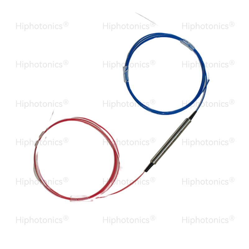 <br/>
<p>
Additionally, the device exhibits low insertion loss, indicating that there is minimal signal loss as it travels through the circulator. In metropolitan area networks, where devices can be located at considerable distances and a strong signal is absolutely necessary, this is of utmost importance.
</p>Low polarisation dependence loss (PDL) is another feature of the 4-port optical circulator; so, the polarisation of the arriving light has no effect on the signal. This is significant since any change in polarisation results in signal loss and polarisation might change as it passes through the fibre. <br/> <br/> Another function of the 4-port optical circulator is dynamic gain equalising, which guarantees balanced signal levels across the device. In high-performance networks, this is crucial since even minute changes in signal strength can influence general performance. 